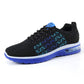 Air Cushion Running Shoes Non-slip Wear Resistant Shoes Men's Sneakers Large Size Basketball Shoes
