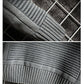 Men's Autumn Thin Sweater Student Trend Handsome Youth Loose Round Neck Bottoming Sweater Top