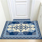 Household Living Room Carpet Bedroom Bedside Carpet Washable Carpet European Carpet