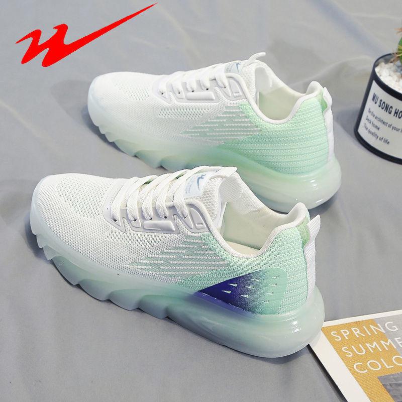 Breathable Coconut Shoes Women's Casual All-match Running Shoes Sports Flying Jelly Shoes