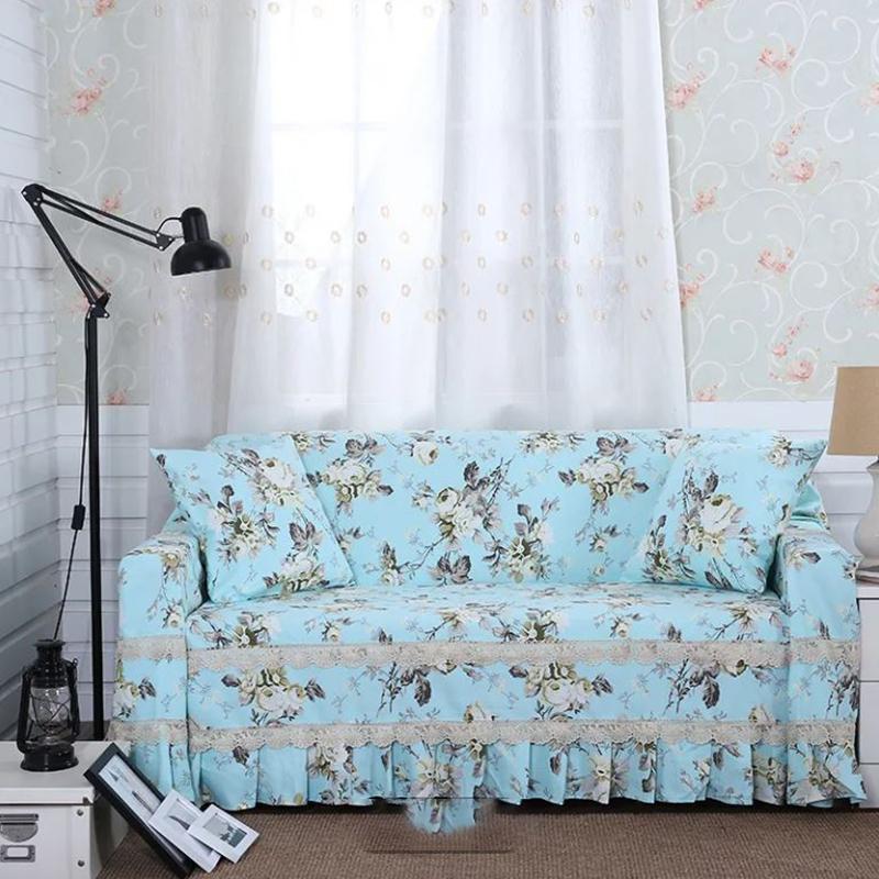 Sofa Cover All-inclusive Universal Cover 123 Combination Sofa Cover Four Seasons Universal Lazy Sofa Cover Sofa Towel Full Cover