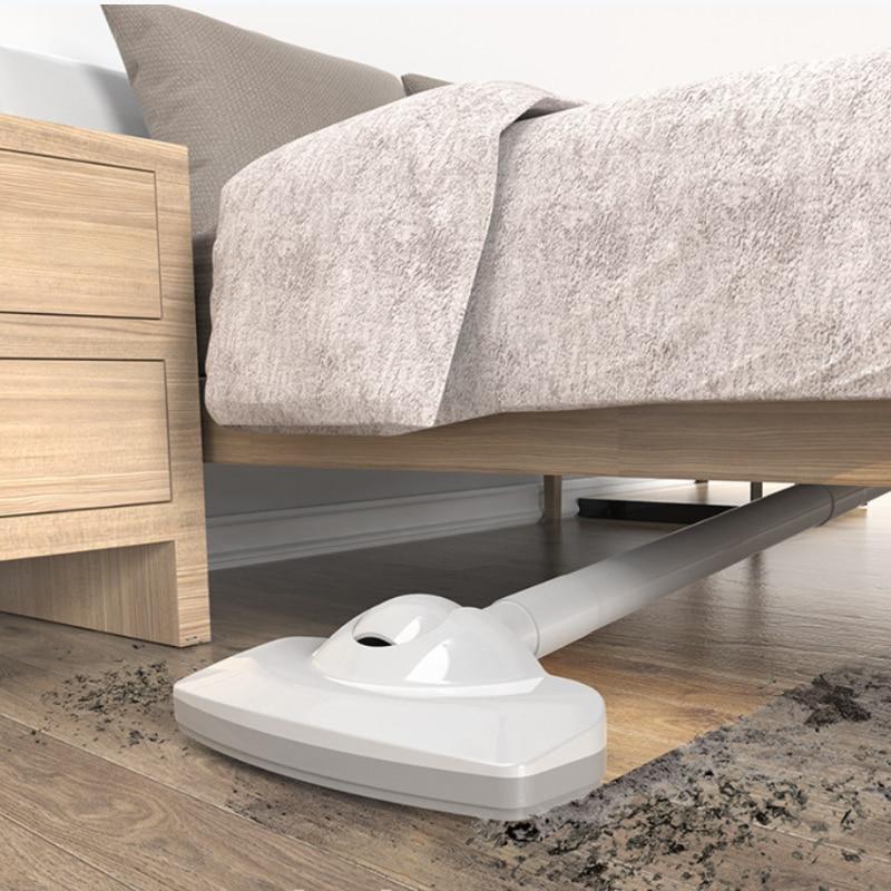 Wireless USB Rechargeable Handheld Household Car Vacuum Cleaner High Suction Vacuum Cleaner Vacuum Cleaner