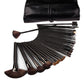 32Pcs Makeup Brush Kits Professional Synthetic Cosmetic Makeup Brush Foundation Eyeshadow Brush Kits