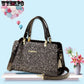 Brand Single Shoulder Trend Handbag Female Messenger Bag Temperament Handbags Wild Fashion