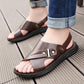 Men's Sandals Men's Summer Non-slip Beach Shoes Slippers Men's Shoes
