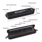 Best Food Vacuum Sealer Automatic Commercial Household Food Vacuum Sealer Packaging Machine Include 10Pcs Bags