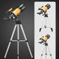 Astronomical Telescope Night Vision Space Star Moon HD High-power Imaging Telescope Supports Mobile Phone Photography