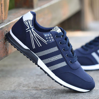 Size39-44 Men Low-top Sneakers Running Basketball Shoes Breathable Lightweight Non-slip Shoes Wear-resistant Comfortable Shoes