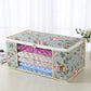 Non-woven Household Dust-proof Storage Bag Quilt Clothes Packing Bag Moving Clothes Sorting Bag