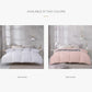 Five-star Hotel Winter Quilt Spring and Autumn Thickened Warm Quilt Student Dormitory Air-conditioned Cotton Quilt