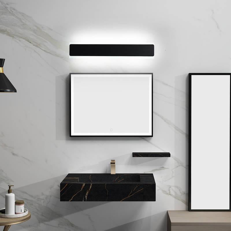 Led Wall Lamp Indoor Lighting Minimalist Sconce Bedroom Bedside Living Room Hallway Home Decor