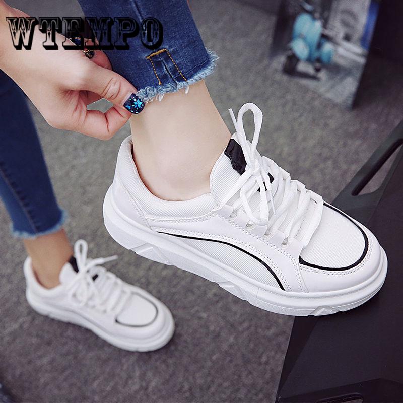 Sports Women's Breathable Casual Running Shoes