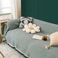 Nordic Style Sofa Towel Cushion Universal Sofa Cover Cotton Blanket Full Cover Non-slip Sofa Cover Cloth