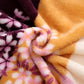 Autumn and Winter Season General Thick Fluffy Super Soft Warm Solid Warm Coral Fleece Blanket Siesta Blanket Plus Fleece Sheets Double Blanket