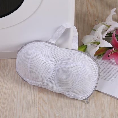 Washing Machine-wash Brassiere Bag Special Laundry Anti-Deformation Bra Underwear Washing Mesh Bag