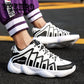 Casual Shoes Men's Breathable Trainers Sneakers Sports Shoes Men Basketball