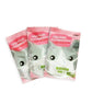 Children's KN95 breathing valve mask non-disposable anti-fog Children's lightweight breathable masks