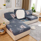Waterproof Sofa Cushion Cover All-inclusive Sofa Cover Universal Elastic Cushion Cover All Seasons Universal Sofa Cover Cover