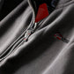 Functional Outdoor Cold-proof Large Size Autumn and Winter Men's Warm Fleece Jacket