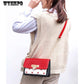 Shoulder Bag Messenger Bag Summer Handbag Fashion Chain Bag Leisure