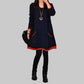 Winter Warmth and Thickening Bottoming Shirt, Large Size, Long-sleeved Long-sleeved T-shirt, Women Wear Clothes Outside