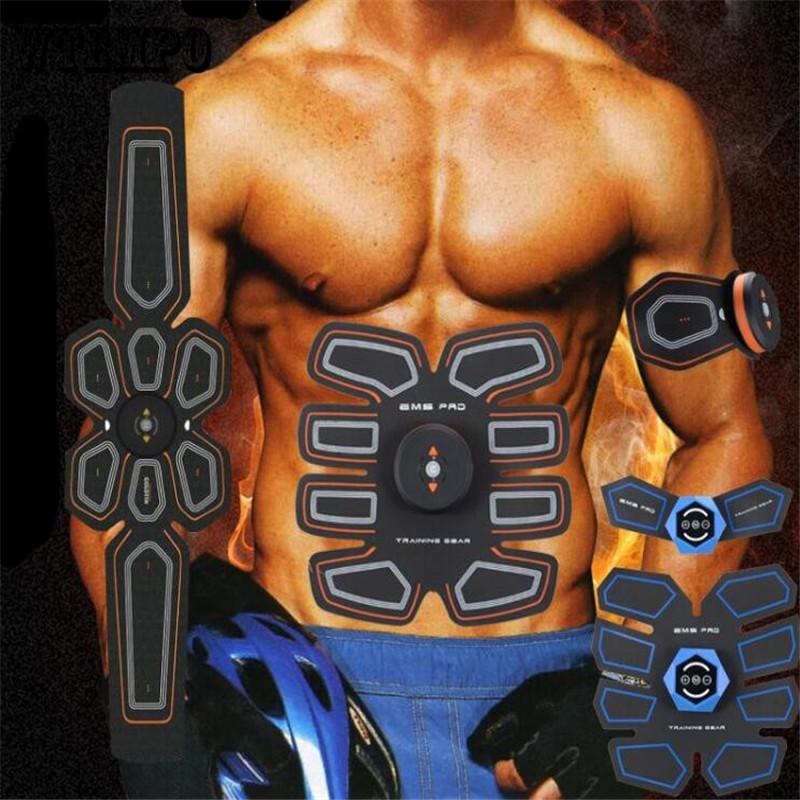 Muscle Fitness Equipment Home Lazy Abdominal Muscle Training Abdominal Muscle Exercise Slim Belt