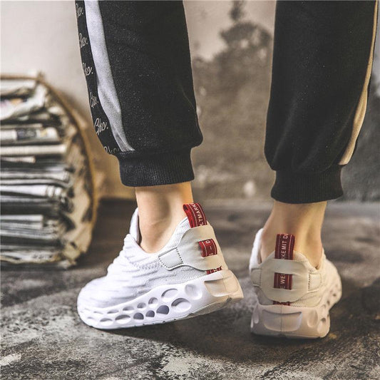 Summer Breathable Sneakers Woman Sports Shoes Sport Women's Running Shoes  Fitness