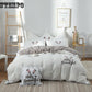 Home textile Digital printing Fashion zebra Duvet Cover bedding sheet pillowcase