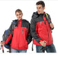 Jackets Overalls Padded Jackets Men's Plus Velvet Thick Warm Padded Jacket Cold-proof Jacket Winter