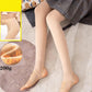 Thicken Can't Afford The Ball Light Leg Artifact Pantyhose Stepping on The Foot Autumn and Winter Women's One-piece Pants Warm Leggings