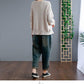 Women Sweater Chunky Knitted Cardigan Loose Single-breasted Solid Color Knit Cardigan Sweater Coat
