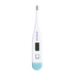 Digital LCD Heating Baby Thermometer Tool High Quality Child Baby Child Adult Body Temperature