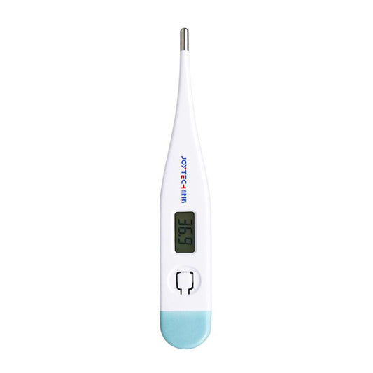 Digital LCD Heating Baby Thermometer Tool High Quality Child Baby Child Adult Body Temperature