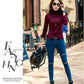 Women sweater wool soft warm Korean knitwear Turtleneck Pullover Sweater Bodycon Basic Thick jumper