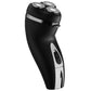 Electric Shaver Rechargeable Beard Knife Men's Smart Portable Shaving Hair Removal Device Male