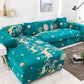 Sofa Covers Living Room Slipcovers Elastic Stretch Sectional Sofa Loveseat Funiture Protector Sofa
