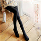 Pregnant Women's Stockings Spring and Autumn Leggings Anti-hook Outer Wear Rompers Socks Modified Leg Type Sexy One-piece Stockings