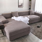 Four Seasons Combination Universal Elastic All-Inclusive Universal Leather Sofa Cover