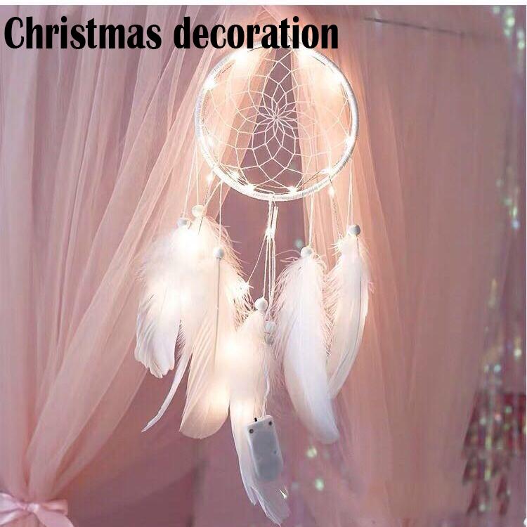 Outdoor LED light Bedroom decorative light Christmas Light Outdoor LED Battery Light LED Light