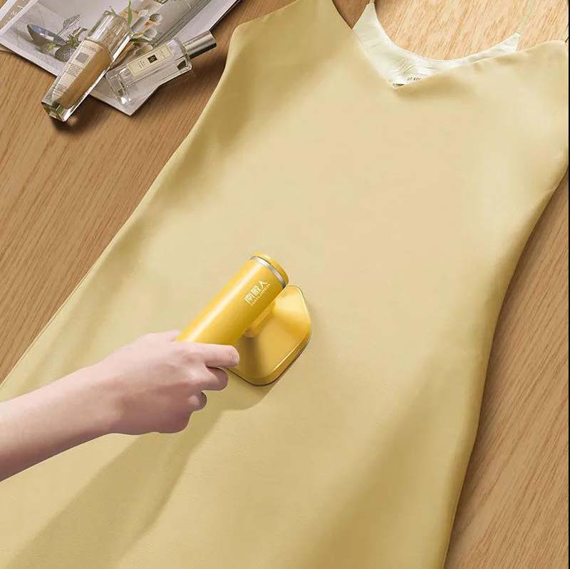 Handheld Portable Home Small Electric Iron Travel Mini Small Iron