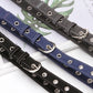 Canvas Belt Ladies Pin Buckle Belt Wild Jeans Dress Female Students Classic Trend