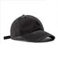 Washed Cowboy Peaked Hat Men's Tide Spring and Autumn Sunshade Baseball Cap Men's New Ins Trend Tide Brand Net Red