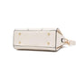 PU Leather Handbags for Women Bags Luxury Top-Handle Bags  European Style Crossbody Bag Large Capacity Personality