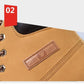 Fashion Men's Martin Boots Motorcycle Ankle Boots for Man Winter High Cut Tooling Shoes Booties Male