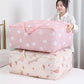 Storage Bag Moisture-proof Household Luggage Bag Moving Packing Extra-large Clothing Sorting Bag