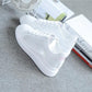 Summer Breathable White Shoes Female Hollow Sports Student Net Shoes Breathable Women