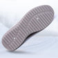 Winter Cotton Shoes Ladies Cloth Shoes Plus Velvet Thick Fashion Non-slip Rubber Sole Leisure Soft Sole Pedal Cotton Boots