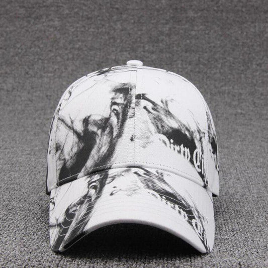 High quality unisex camouflage baseball cap Casual Outdoor Sport snapback Hat for men Cotton hip hop