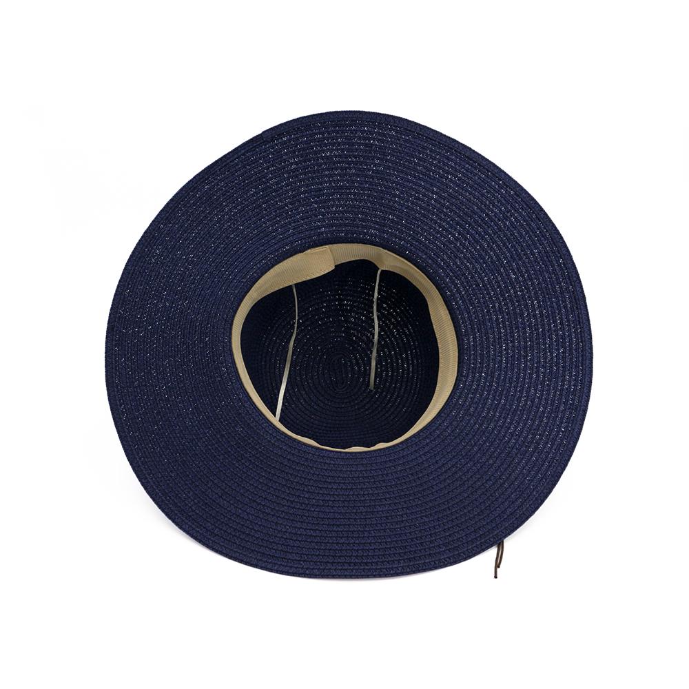 Hat Women Girl Sun Hat Summer Cap Brim Folding Wide Hat Large Straw Beach Hats