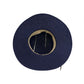 Hat Women Wide Brim Floppy Straw Sun Hat Sea Beach Foldable UV Protect Caps